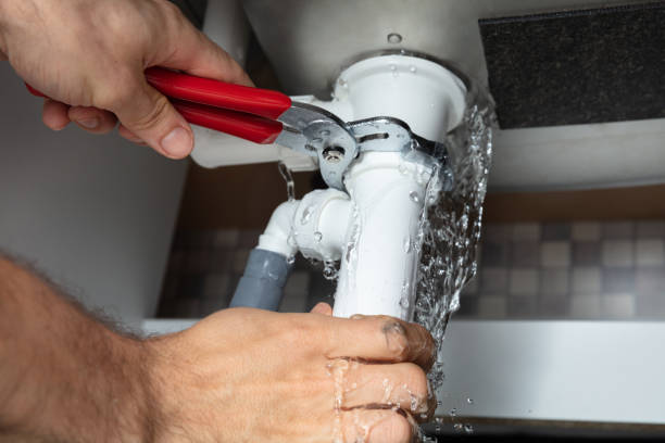 Best Residential water damage restoration  in Arvin, CA