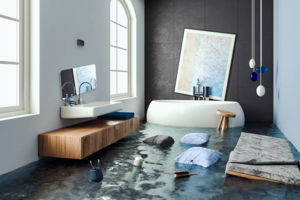 Best Carpet water damage restoration  in Arvin, CA