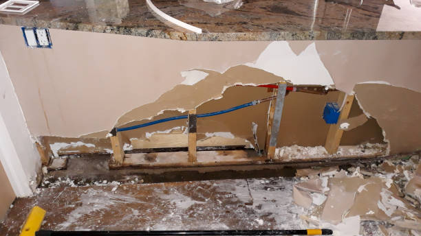 Best Flood restoration services  in Arvin, CA