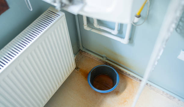 Best Flooded house restoration  in Arvin, CA