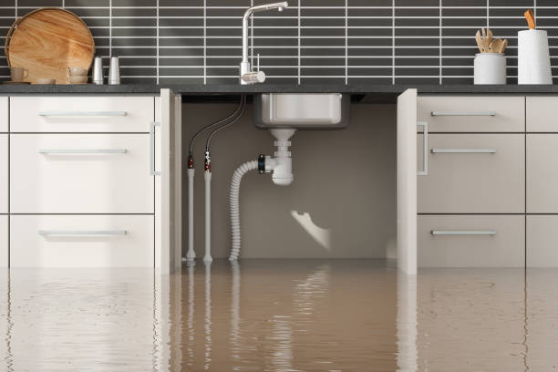 Best Emergency water extraction  in Arvin, CA
