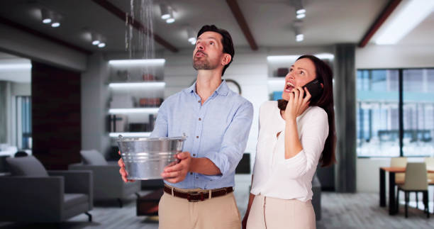 Best Flood restoration services  in Arvin, CA